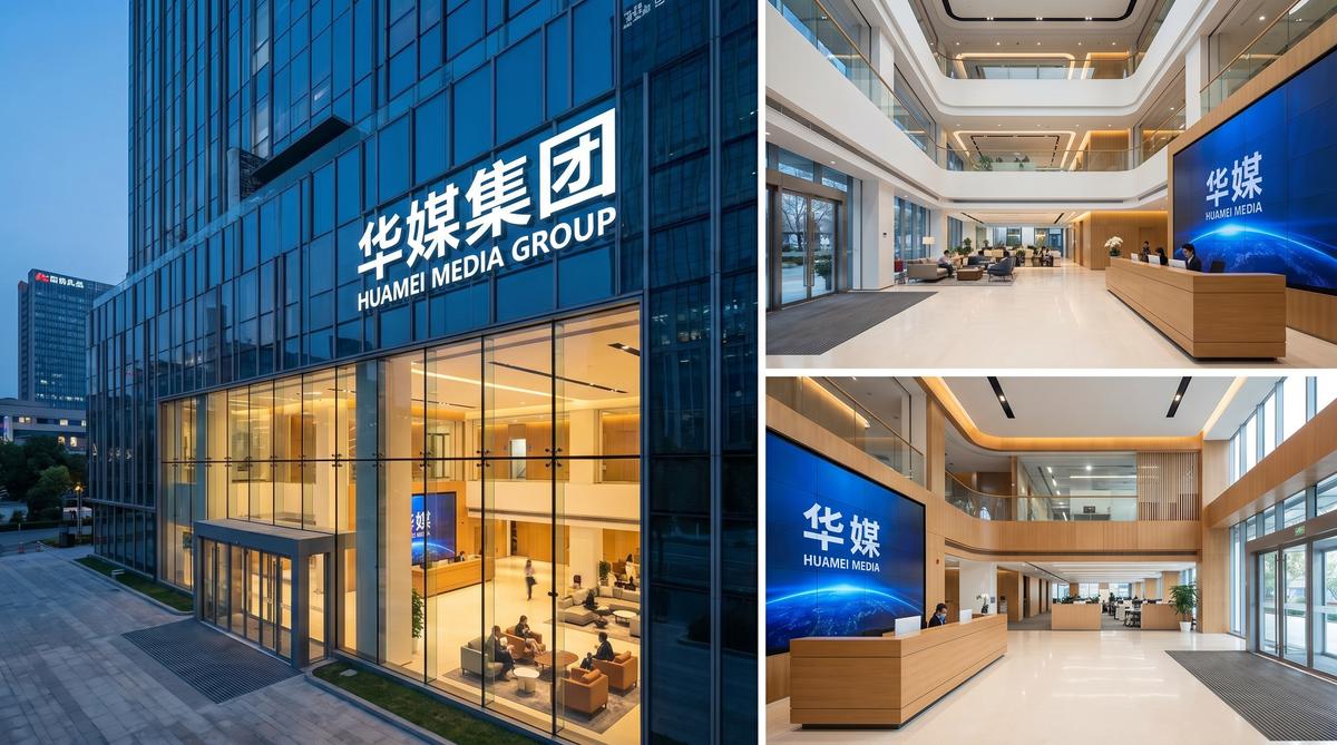 反差吃瓜传媒公司